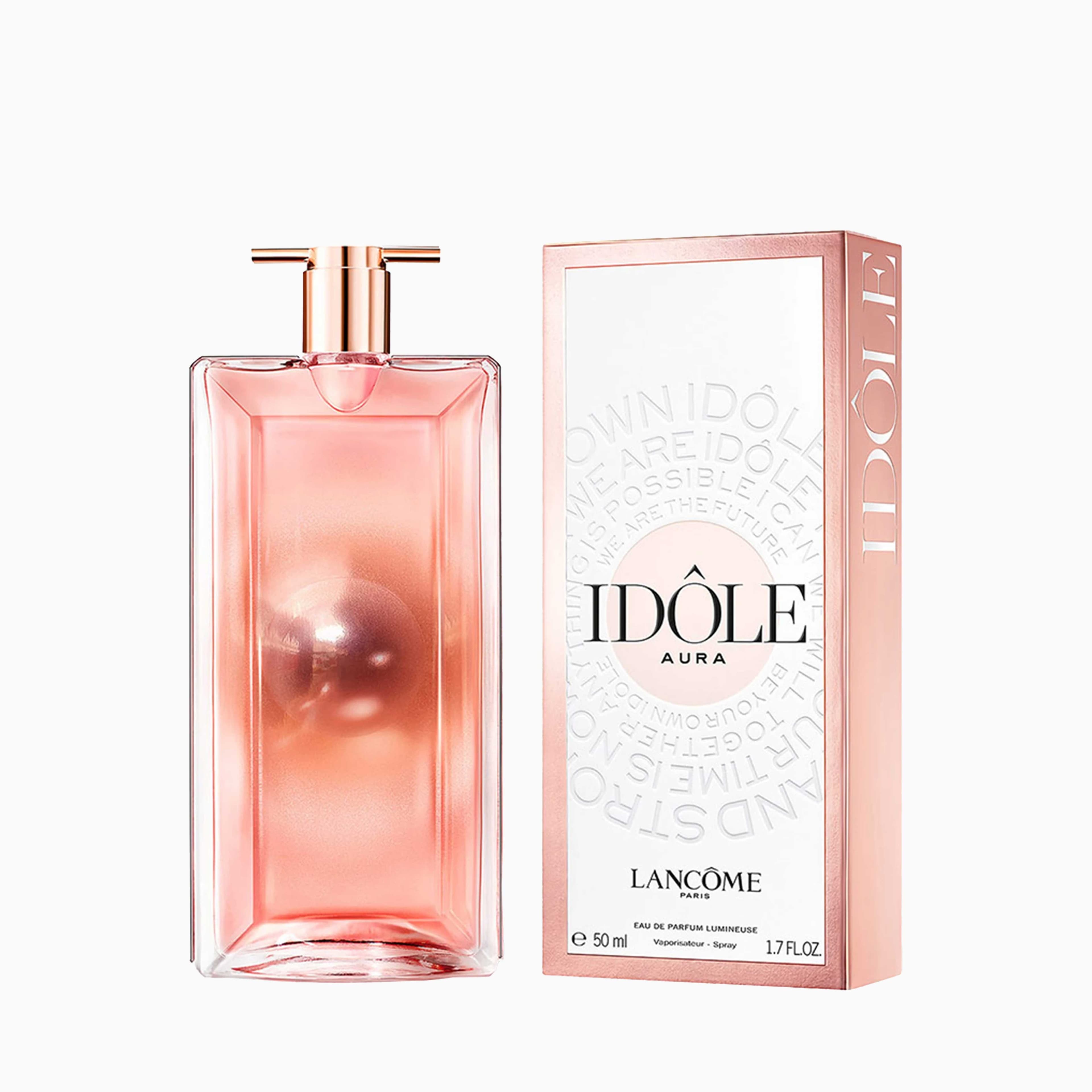 Lancome Idole Aura Eau de Parfum For Women 50ml