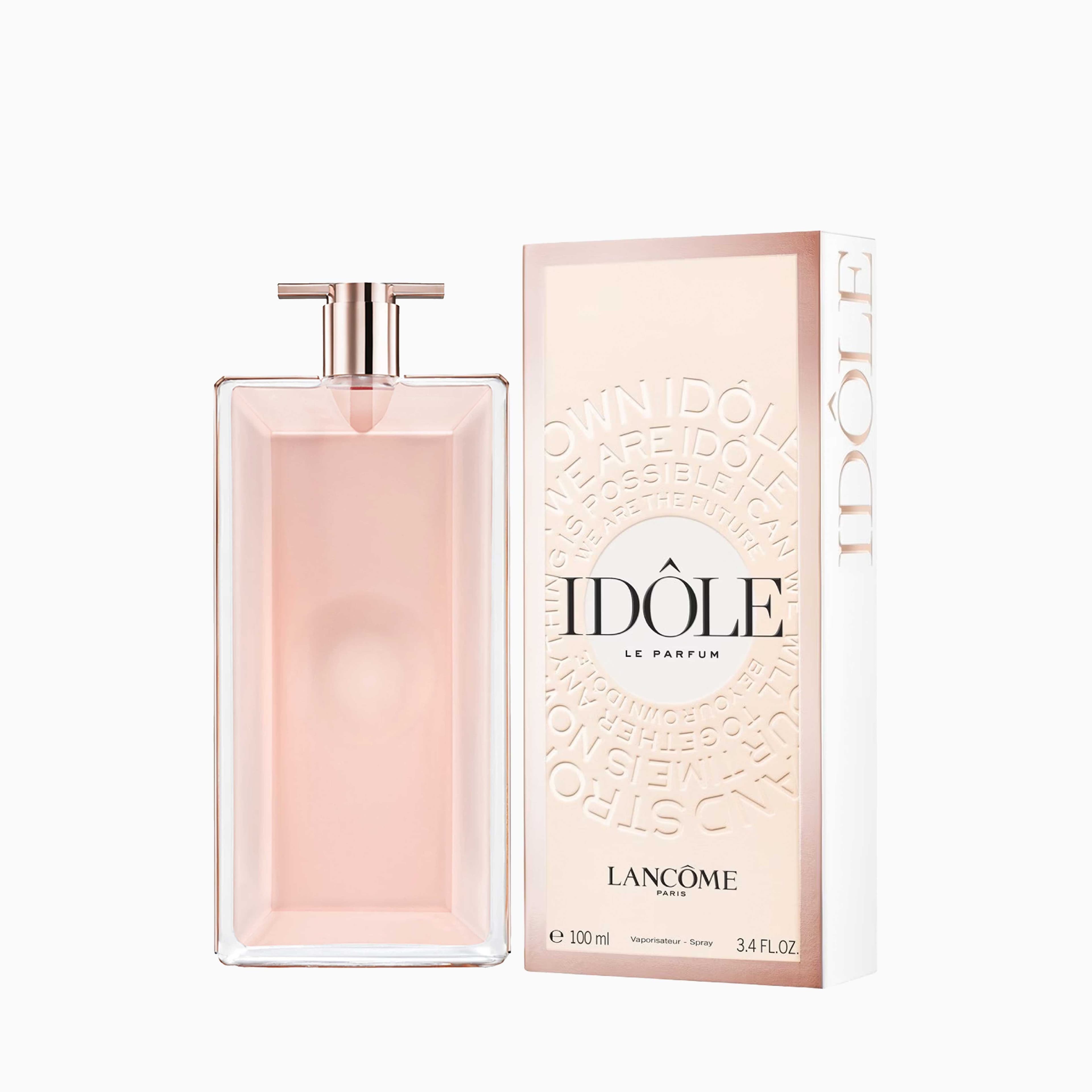 Lancome Idole Parfum For Women 100ml