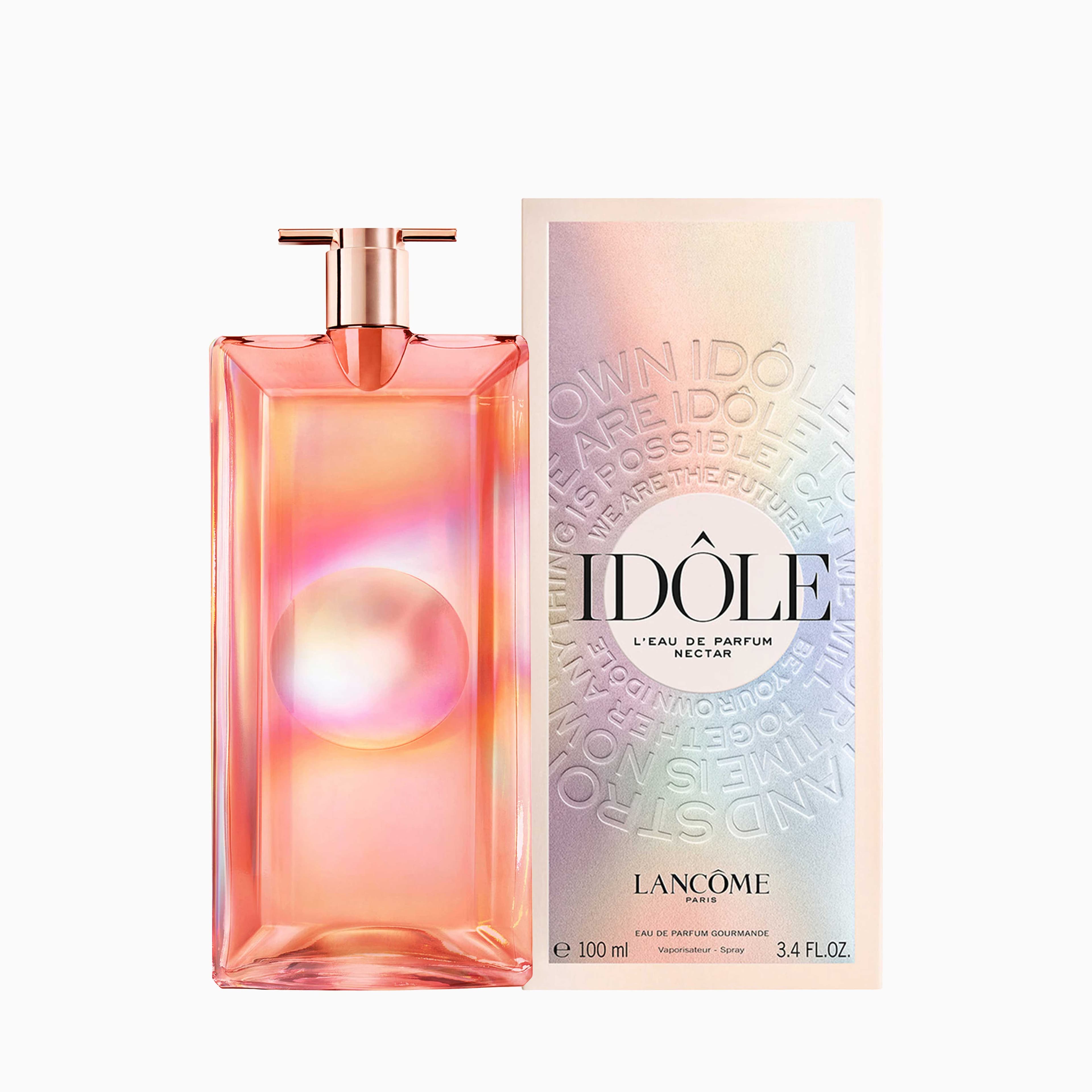 Lancome Idole Nectar Eau de Parfum For Women 100ml