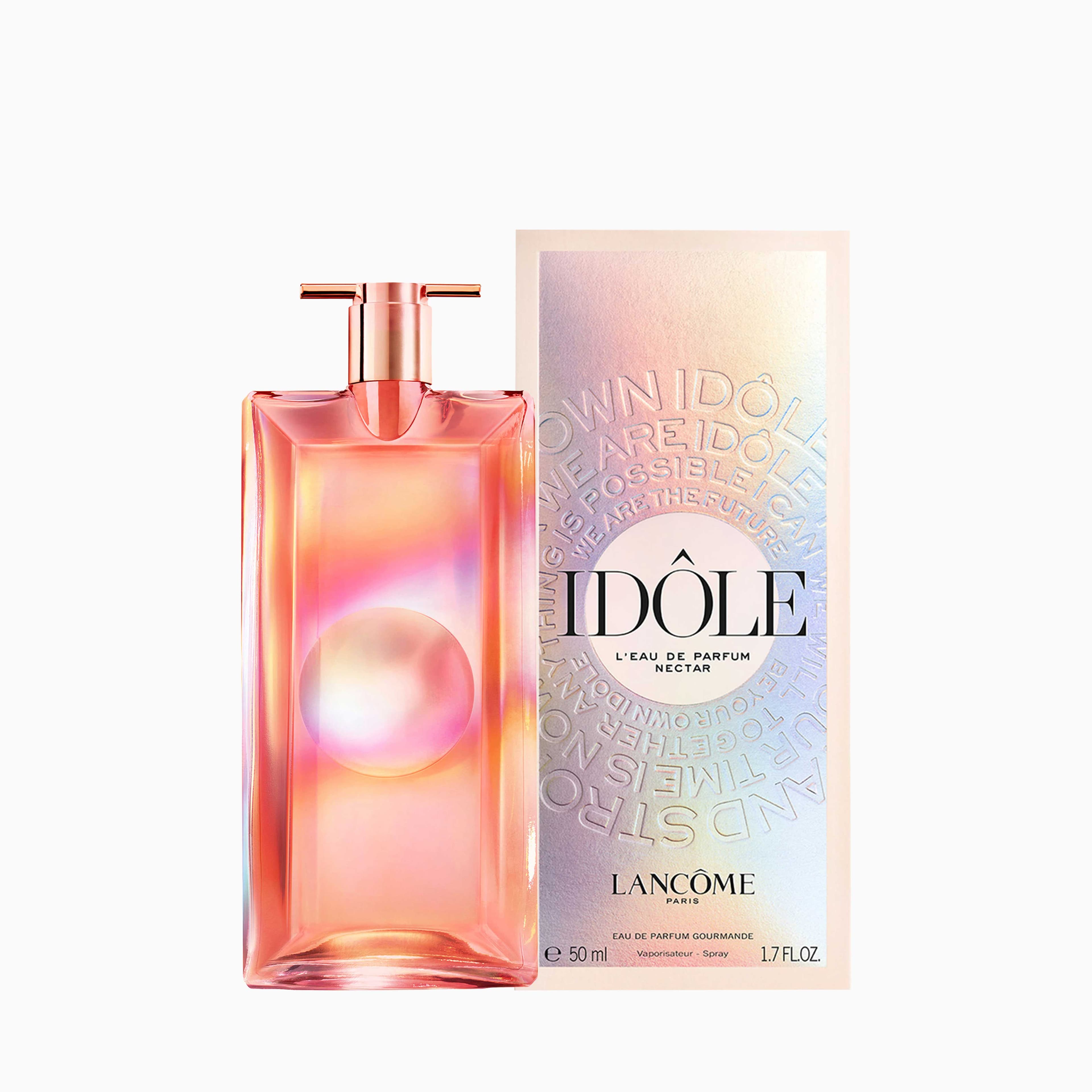 Lancome Idole Nectar Eau de Parfum For Women 50ml